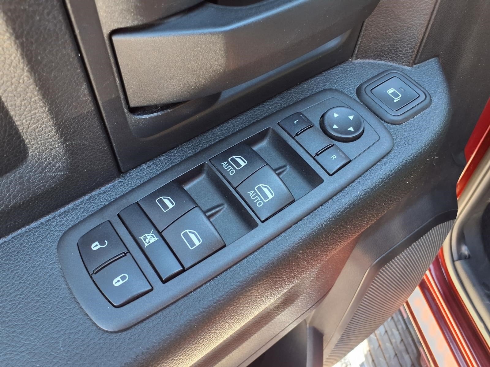 2023 RAM 3500 Tradesman