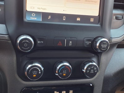 2023 RAM 3500 Tradesman