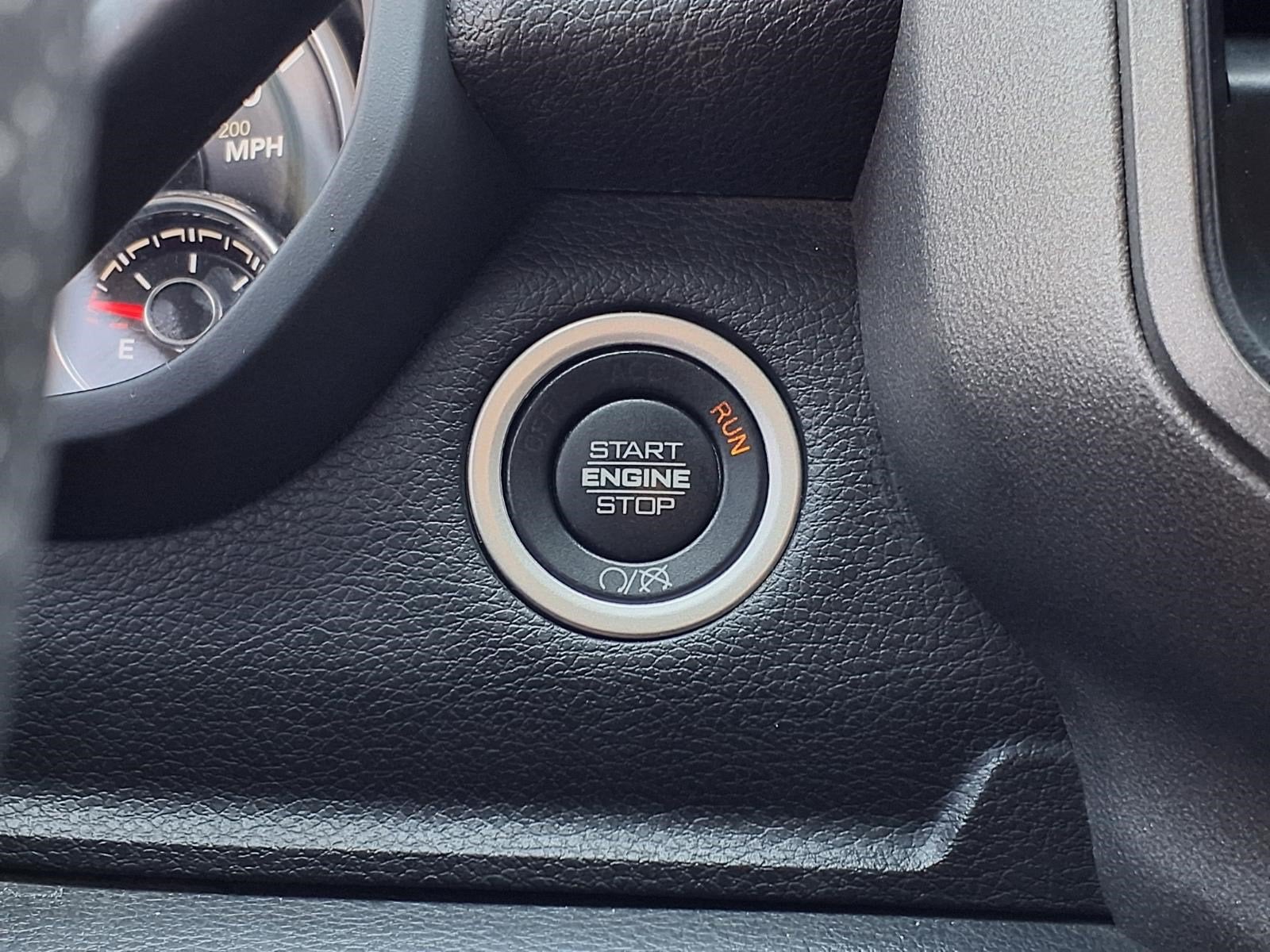2023 RAM 3500 Tradesman