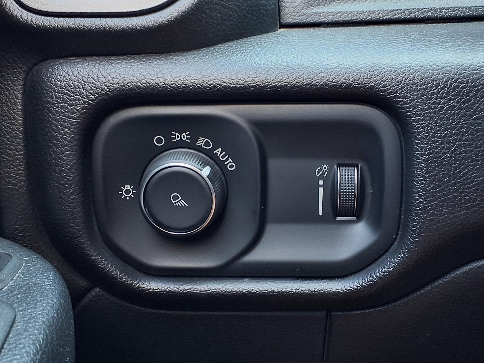 2023 RAM 3500 Tradesman