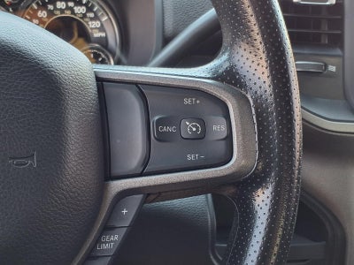 2023 RAM 3500 Tradesman