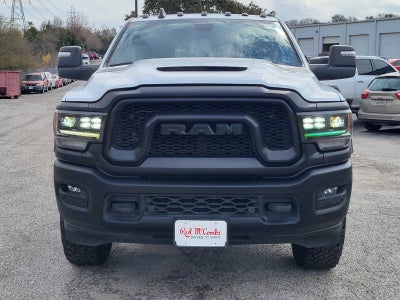 2024 RAM 2500 Rebel