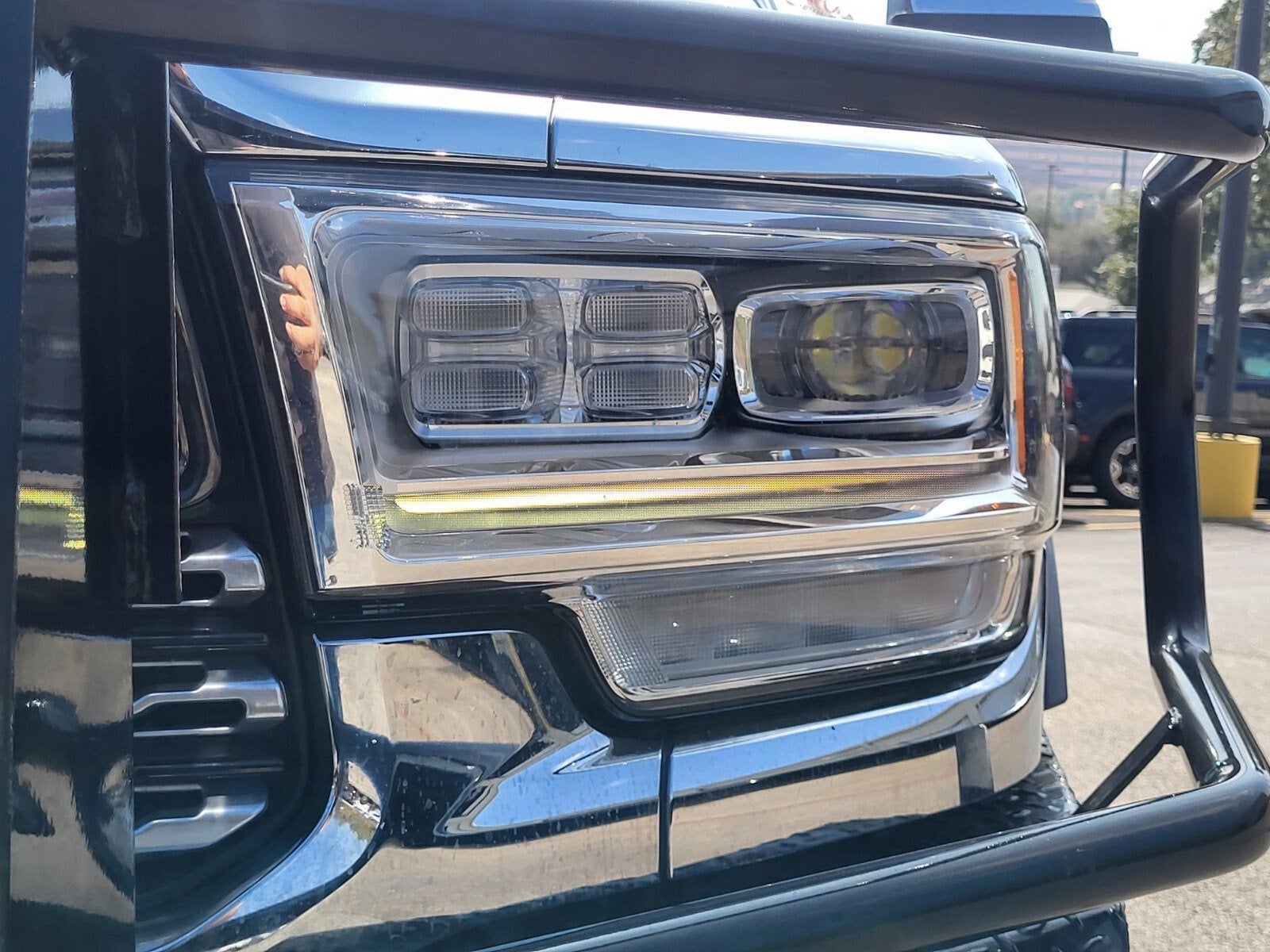 2022 RAM 2500 Limited