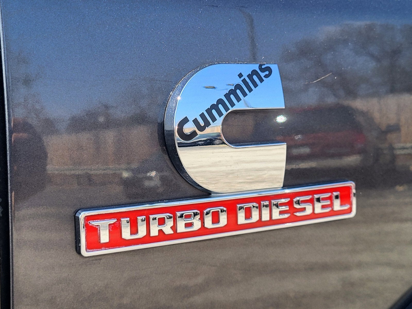 2022 RAM 2500 Limited