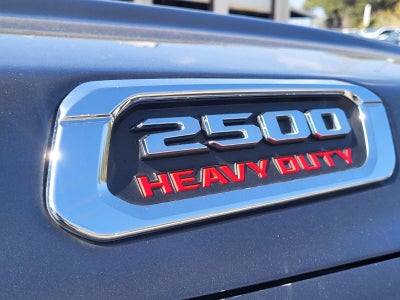 2022 RAM 2500 Limited