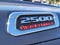 2022 RAM 2500 Limited