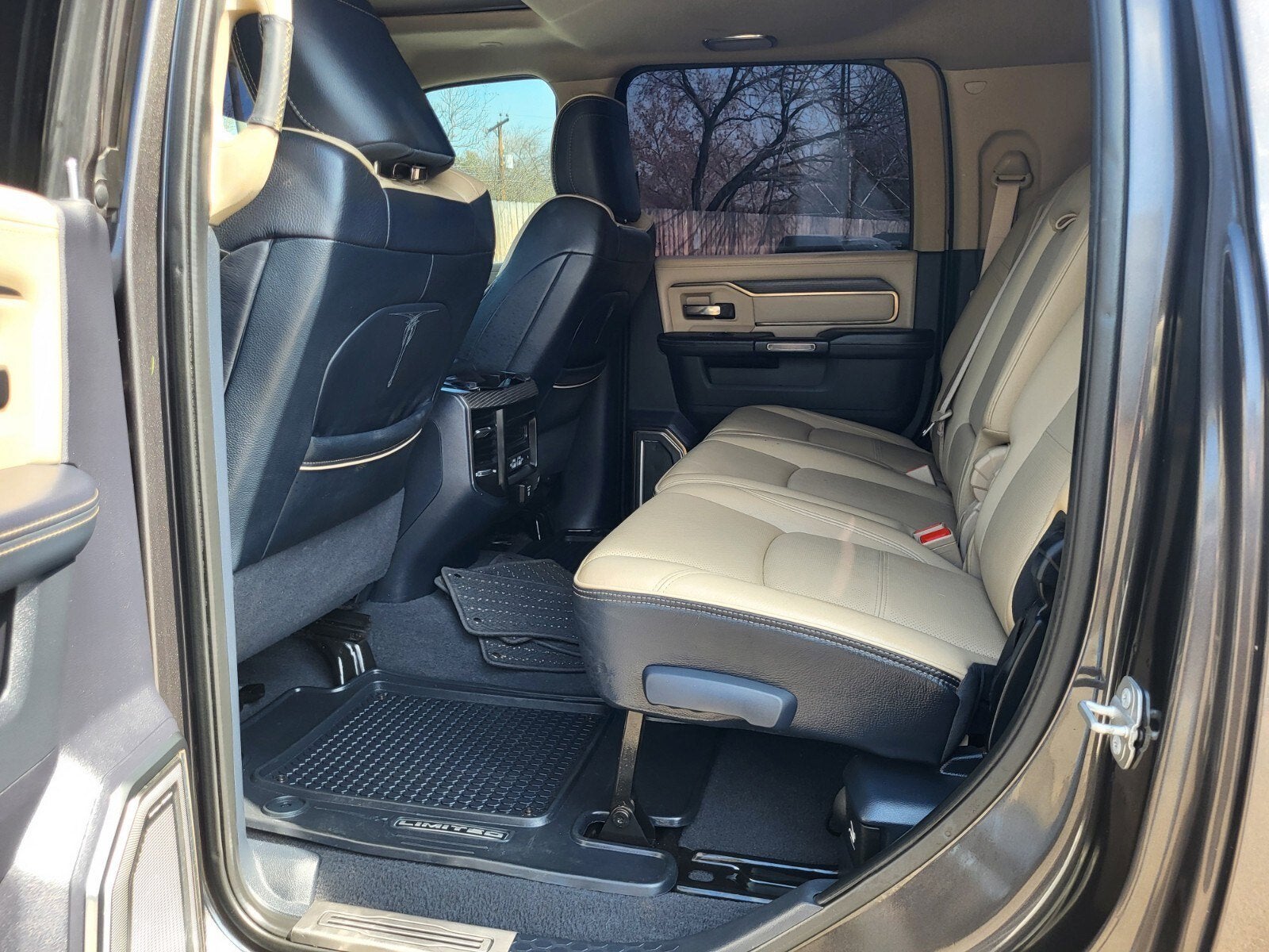 2022 RAM 2500 Limited