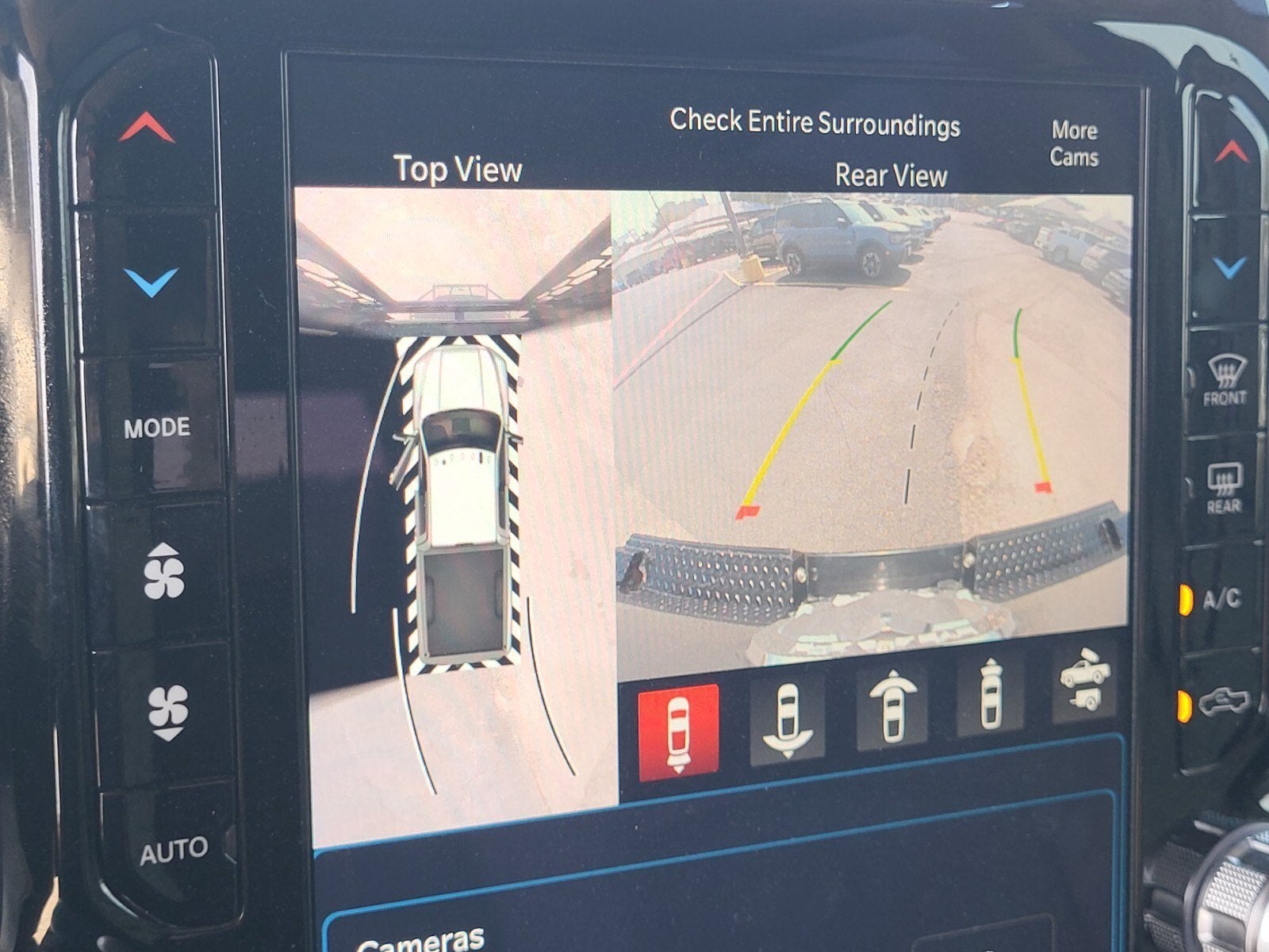 2022 RAM 2500 Limited