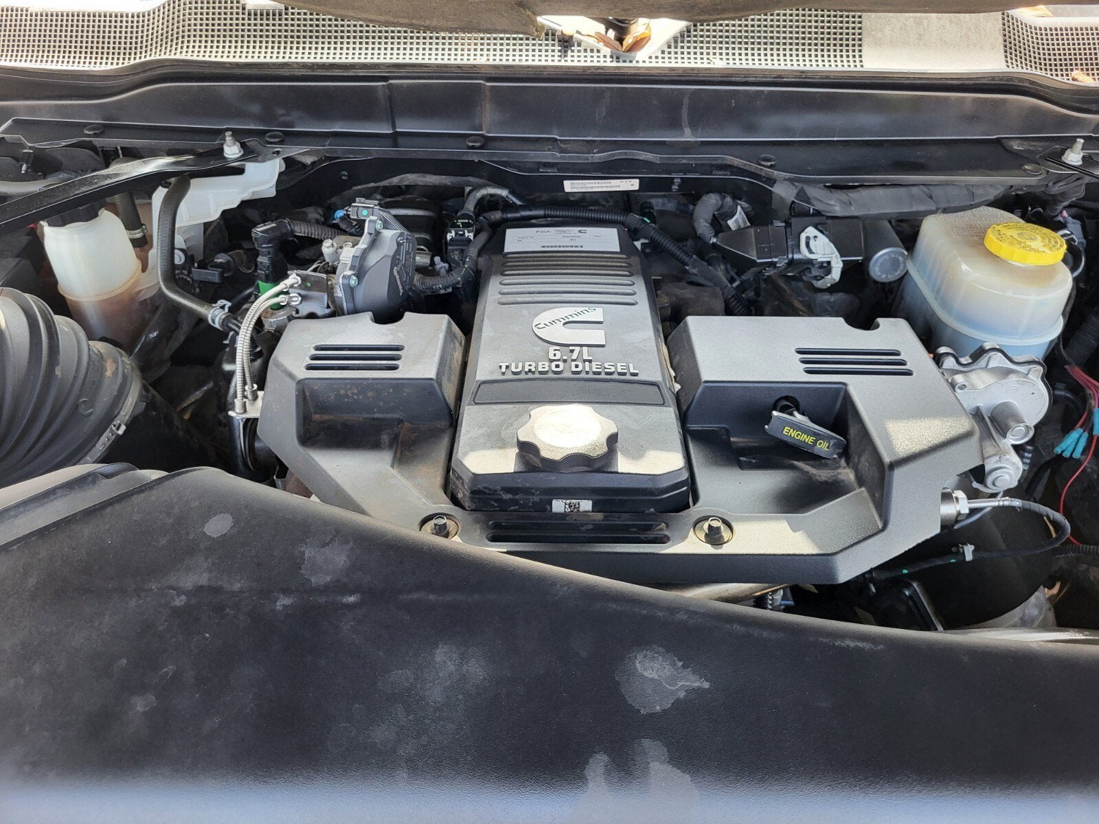 2022 RAM 2500 Limited