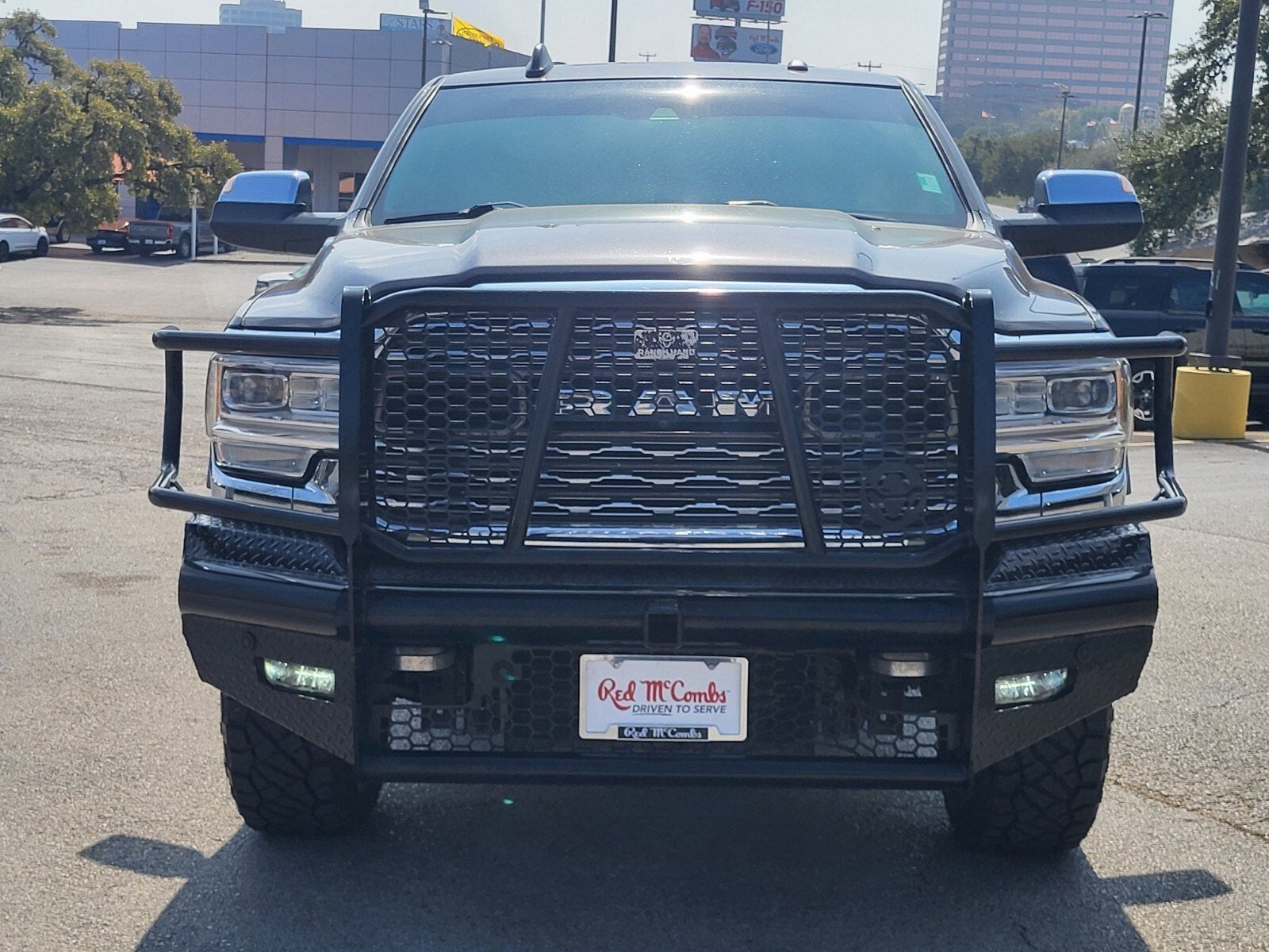 2022 RAM 2500 Limited