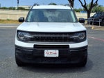 2022 Ford Bronco Sport Base