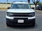 2022 Ford Bronco Sport Base