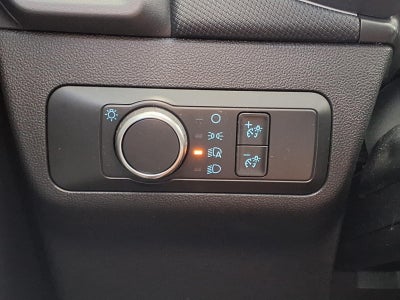 2022 Ford Bronco Sport Base