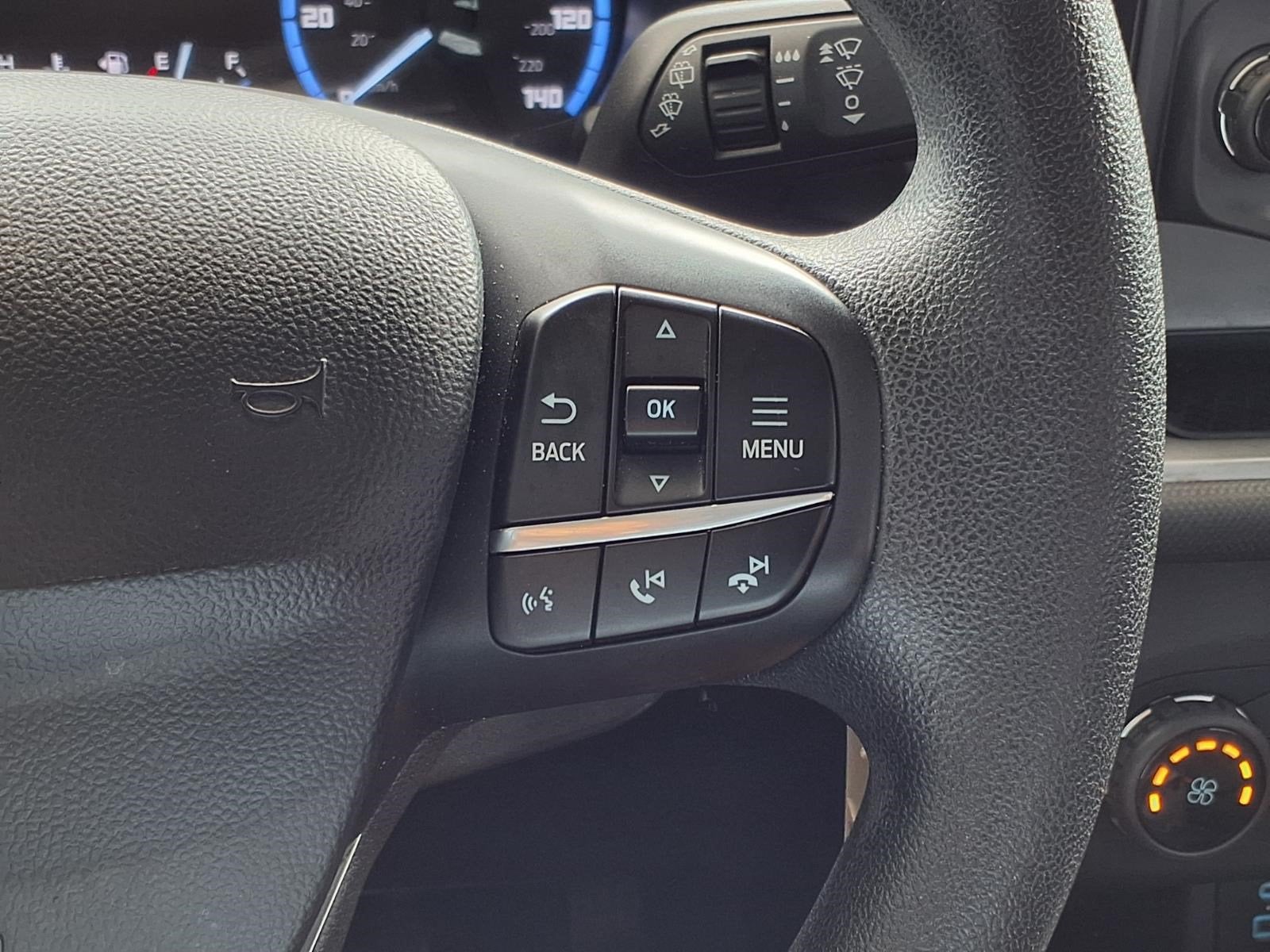 2022 Ford Bronco Sport Base