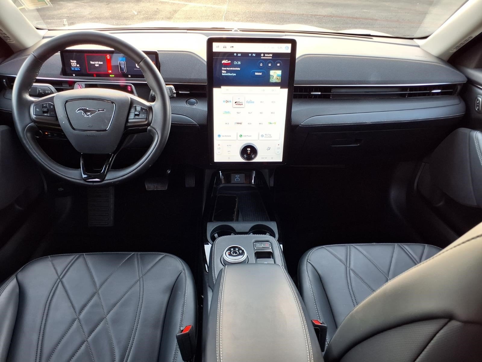 2024 Ford Mustang Mach-E Select