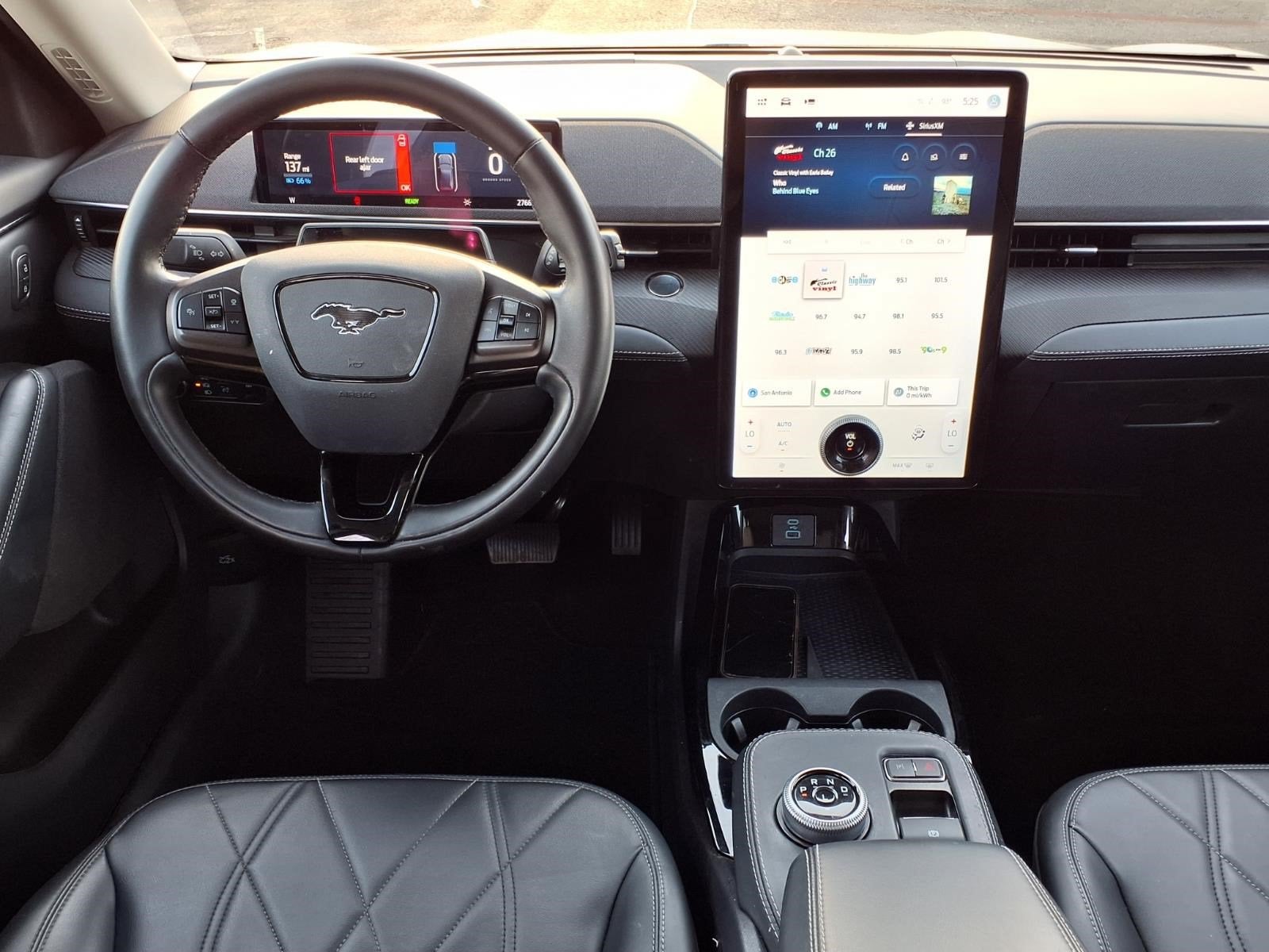 2024 Ford Mustang Mach-E Select