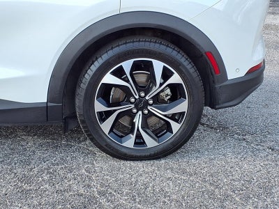 2024 Ford Mustang Mach-E Select