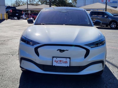 2024 Ford Mustang Mach-E Premium