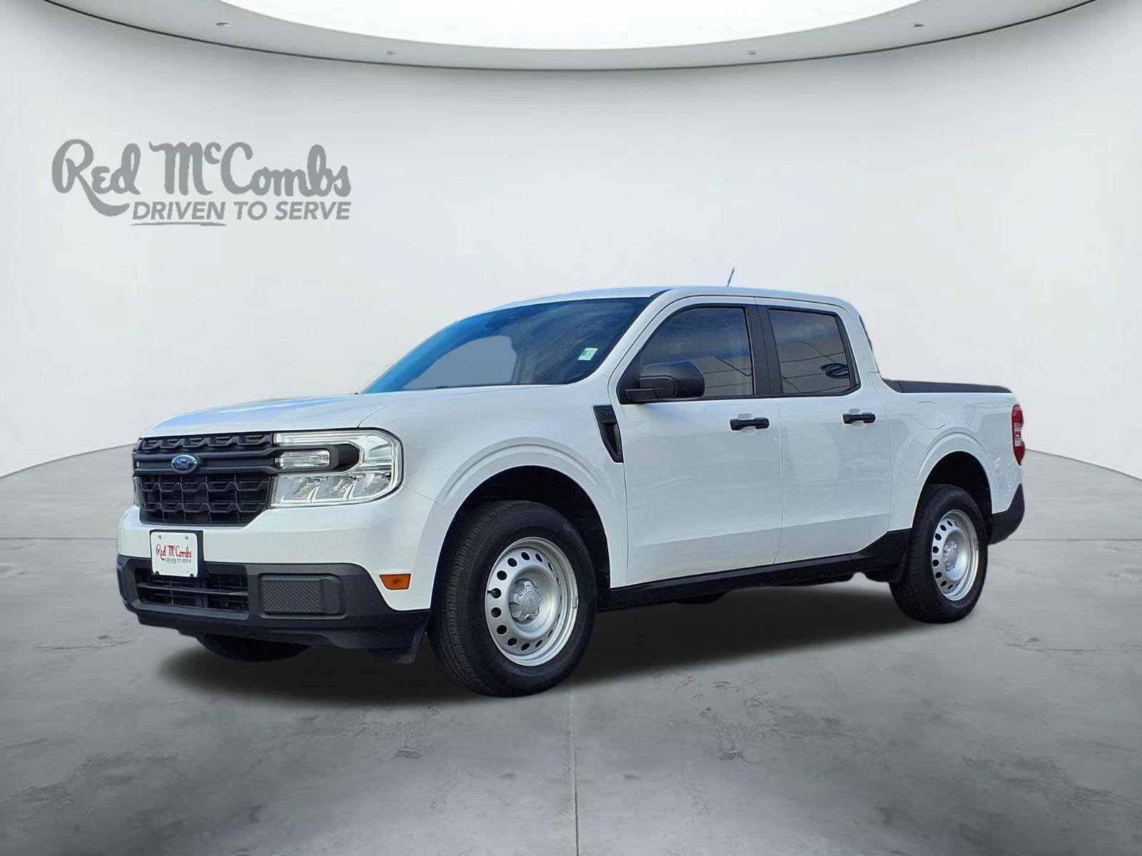 2024 Ford Maverick XL