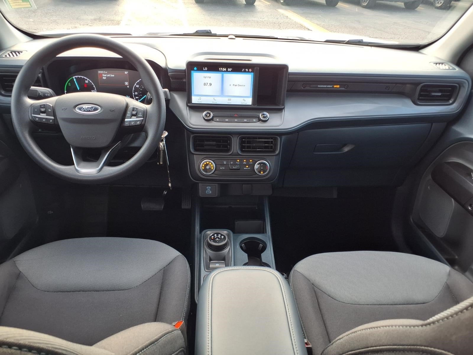 2024 Ford Maverick XL