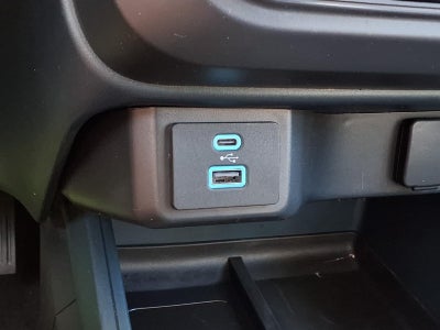 2024 Ford Maverick XL