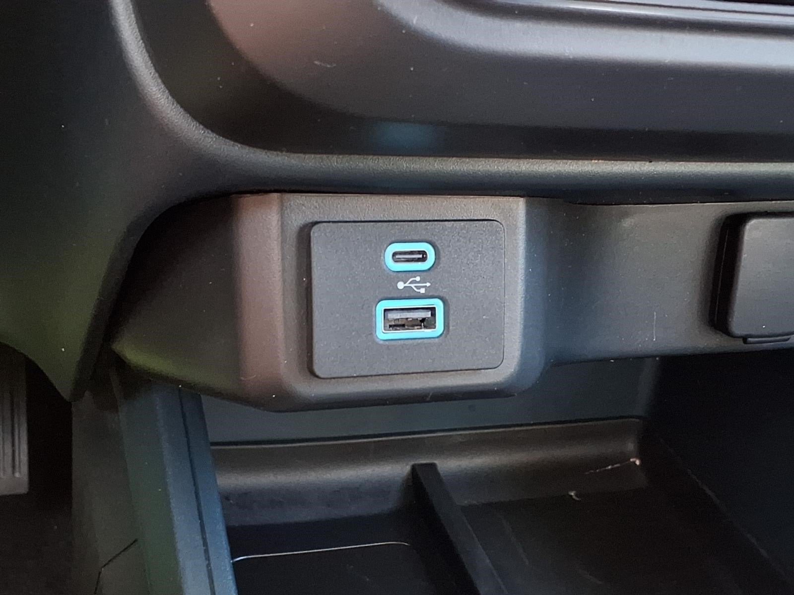 2024 Ford Maverick XL
