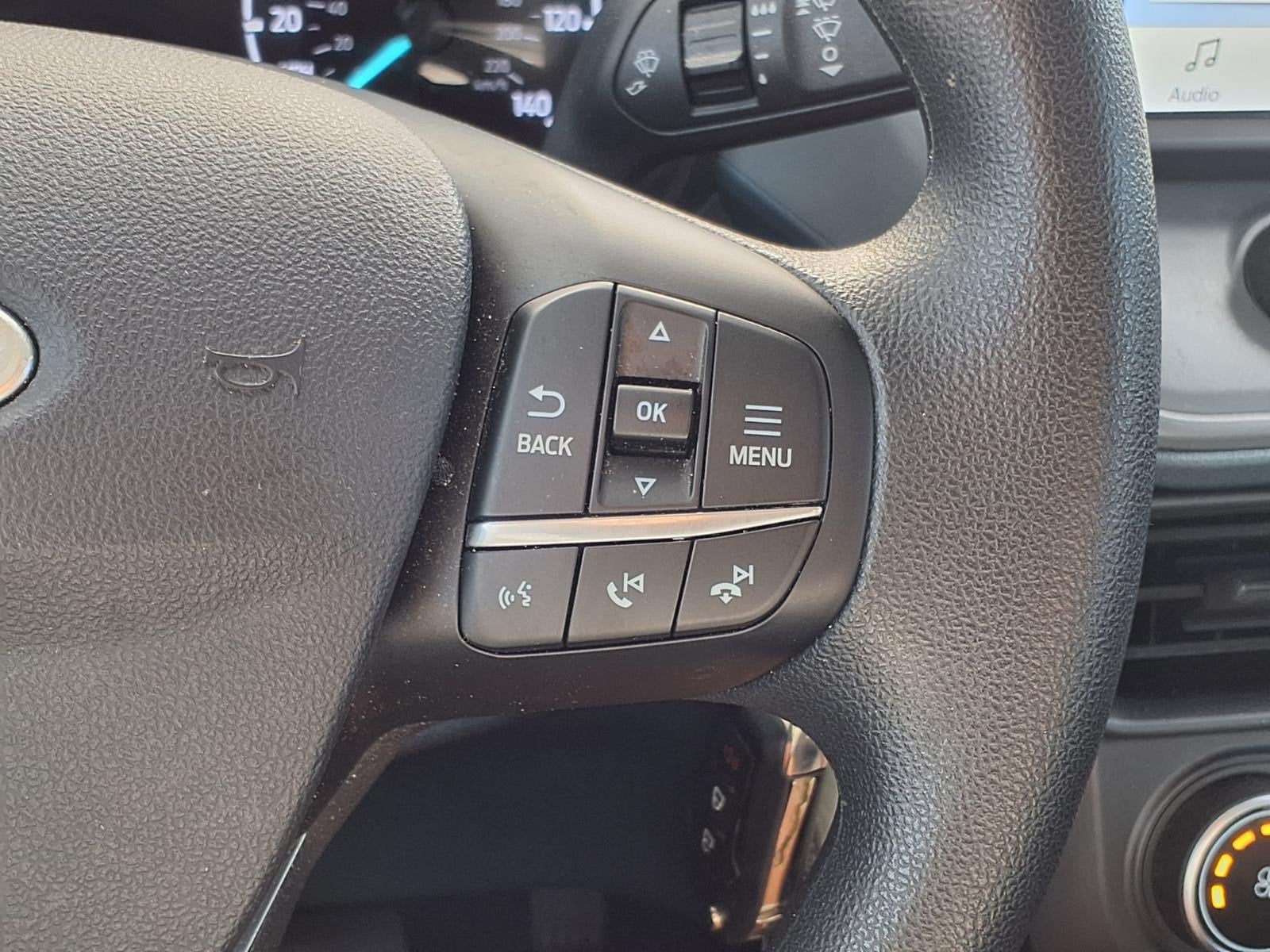 2024 Ford Maverick XL