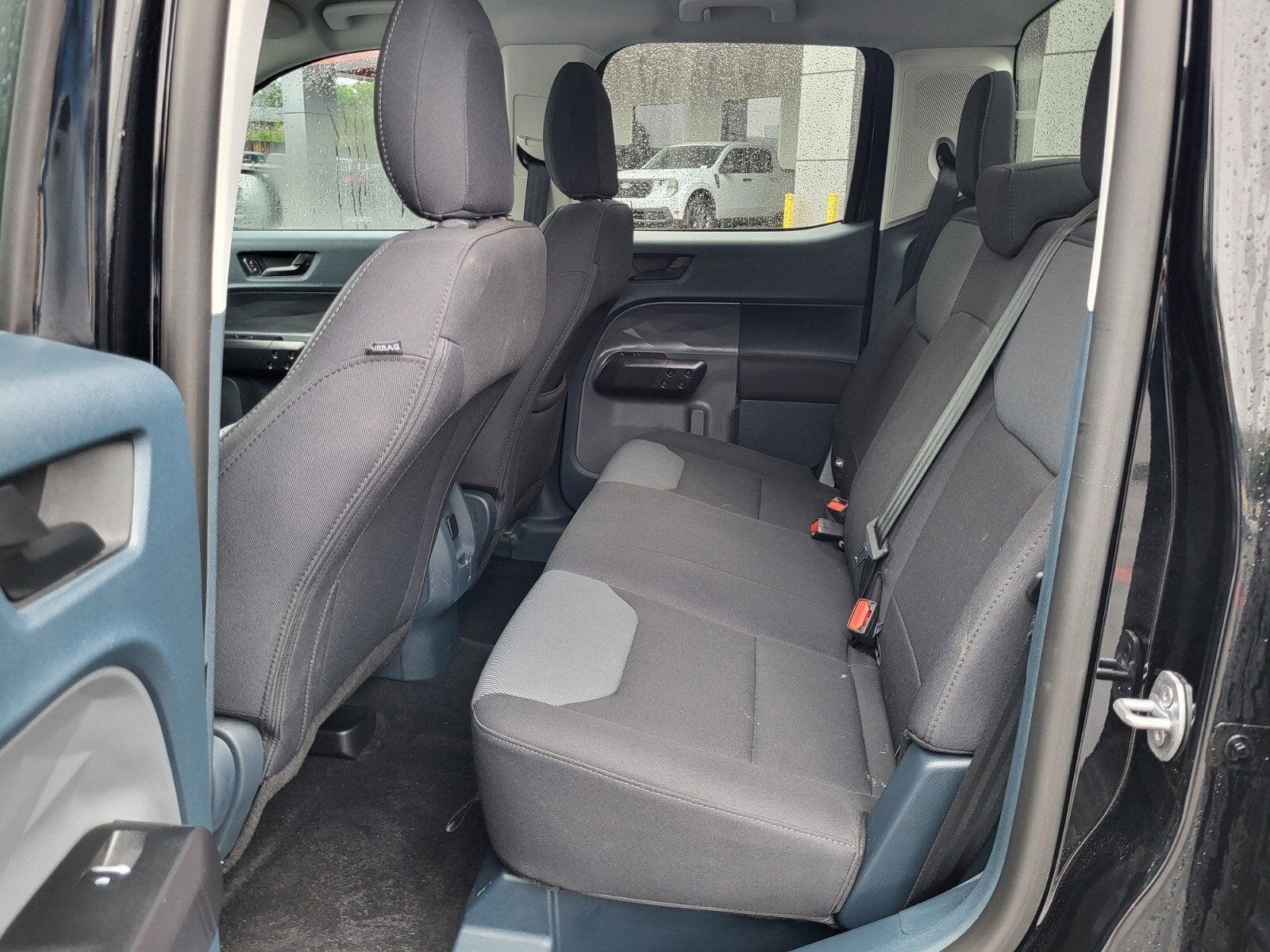 2024 Ford Maverick XL