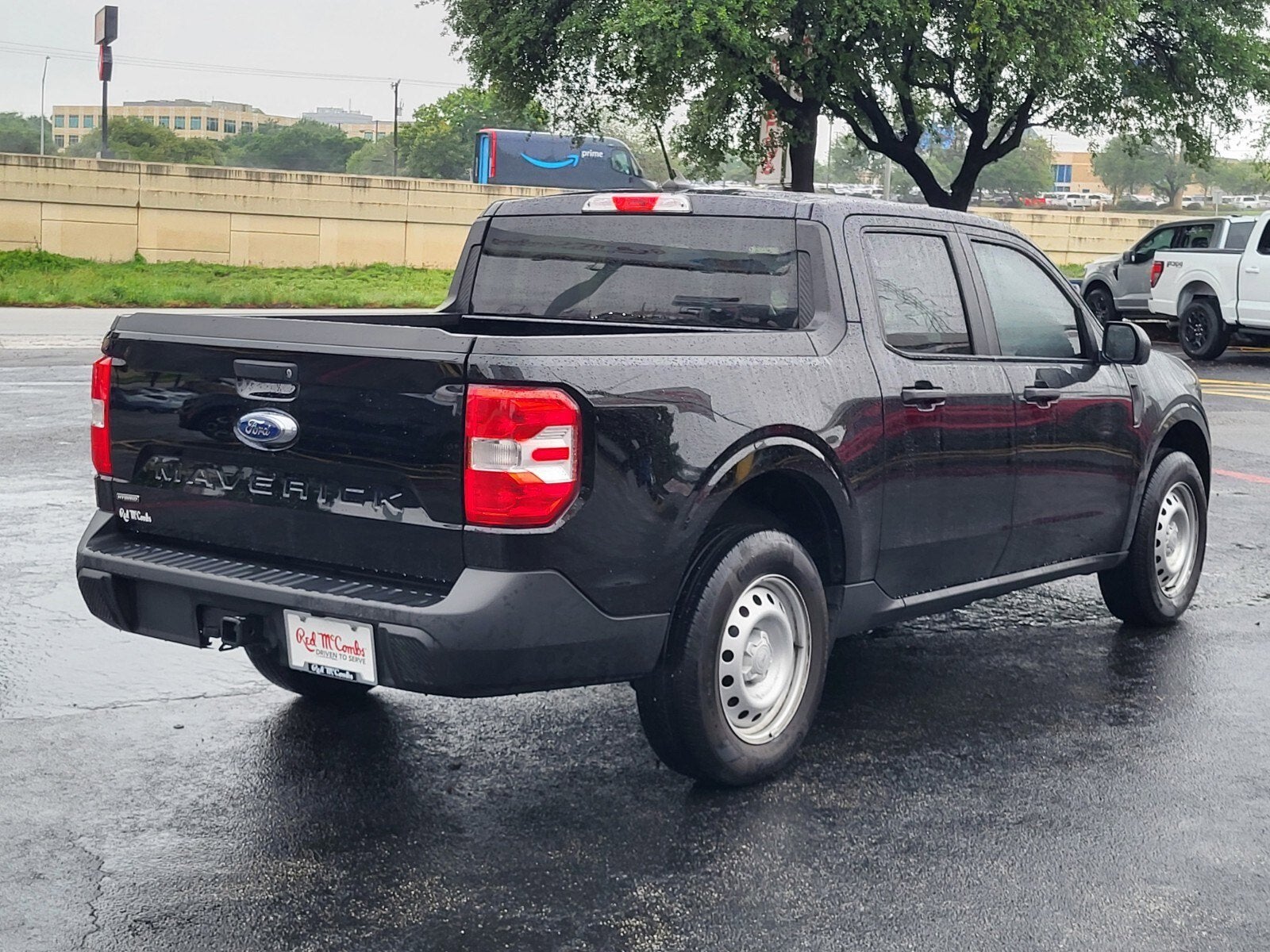 2024 Ford Maverick XL