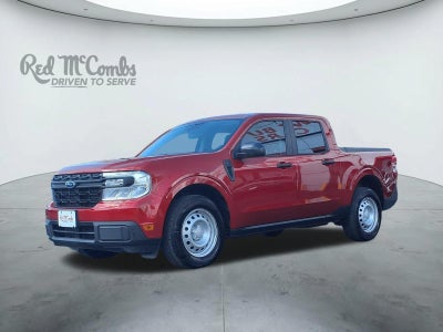 2024 Ford Maverick XL