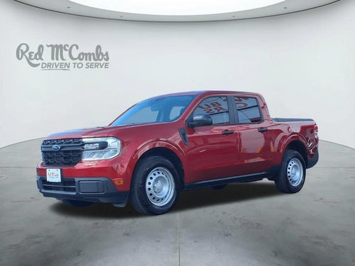2024 Ford Maverick XL