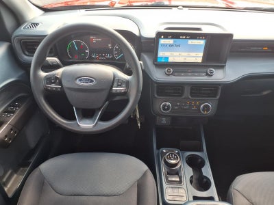 2024 Ford Maverick XL