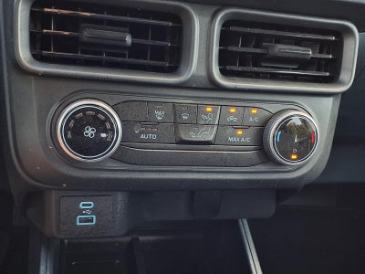 2024 Ford Maverick XL