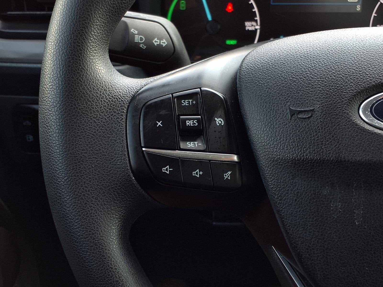 2024 Ford Maverick XL