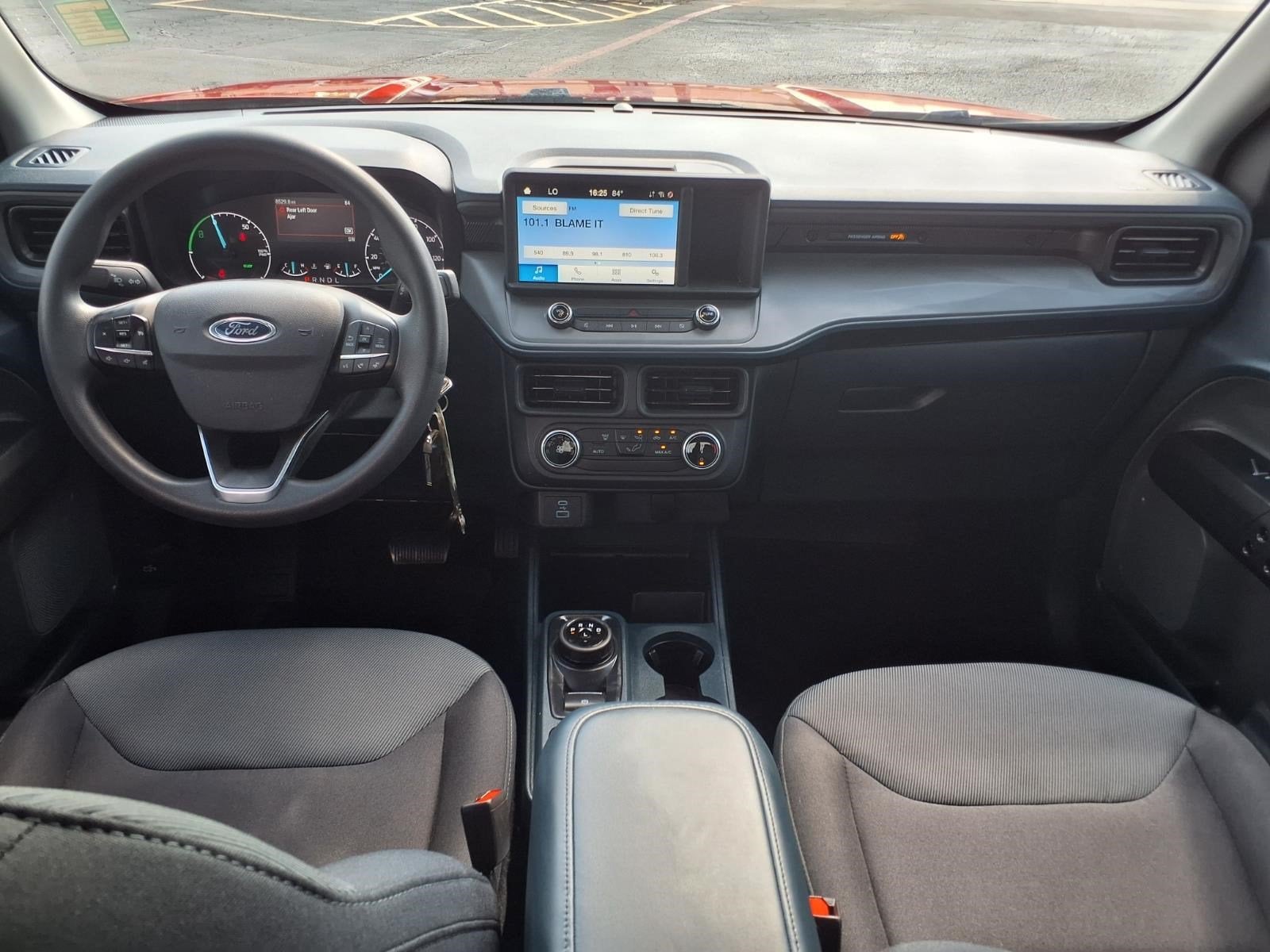2024 Ford Maverick XL