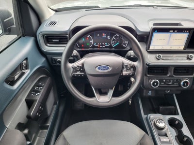 2024 Ford Maverick XL