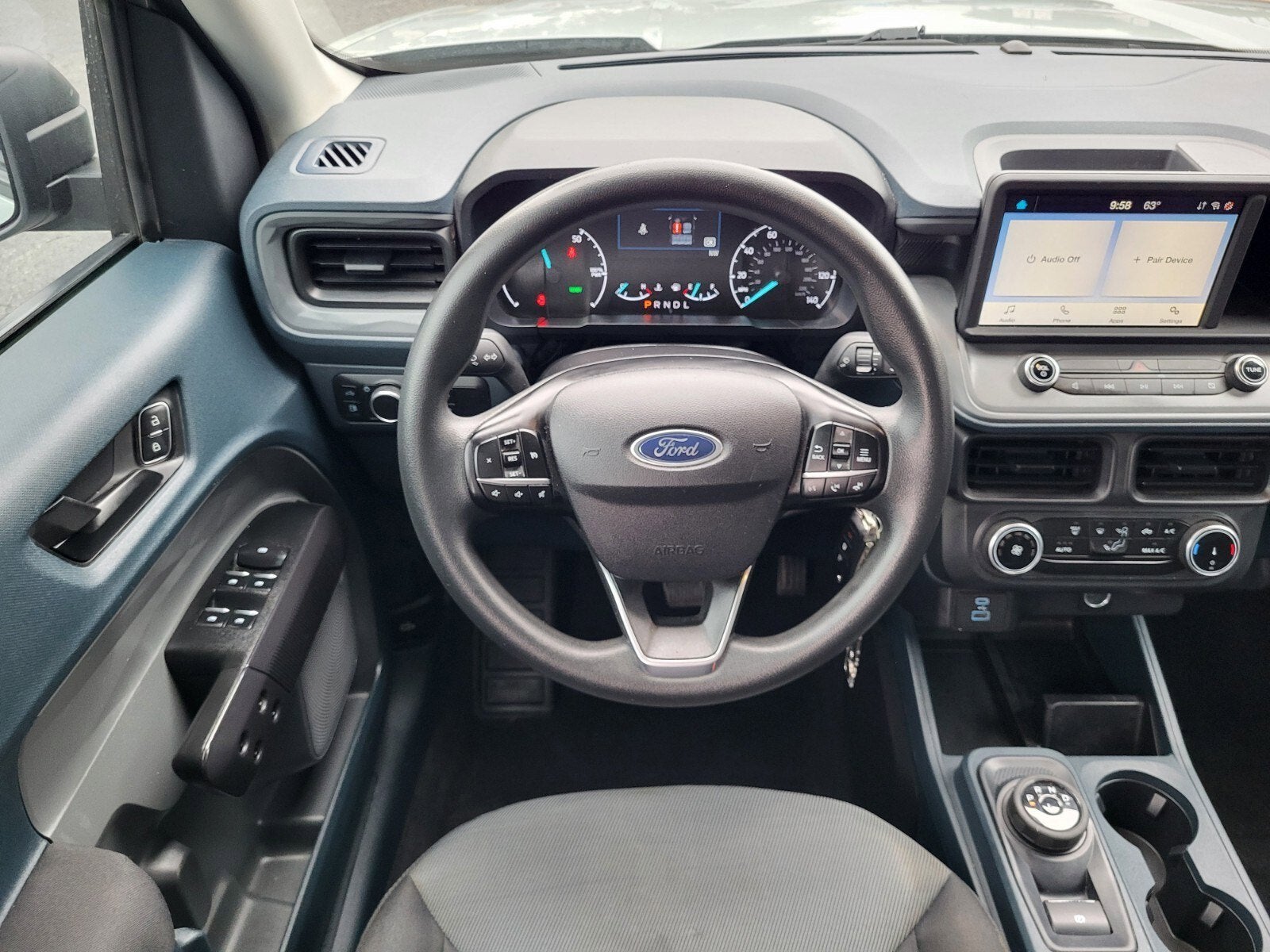 2024 Ford Maverick XL