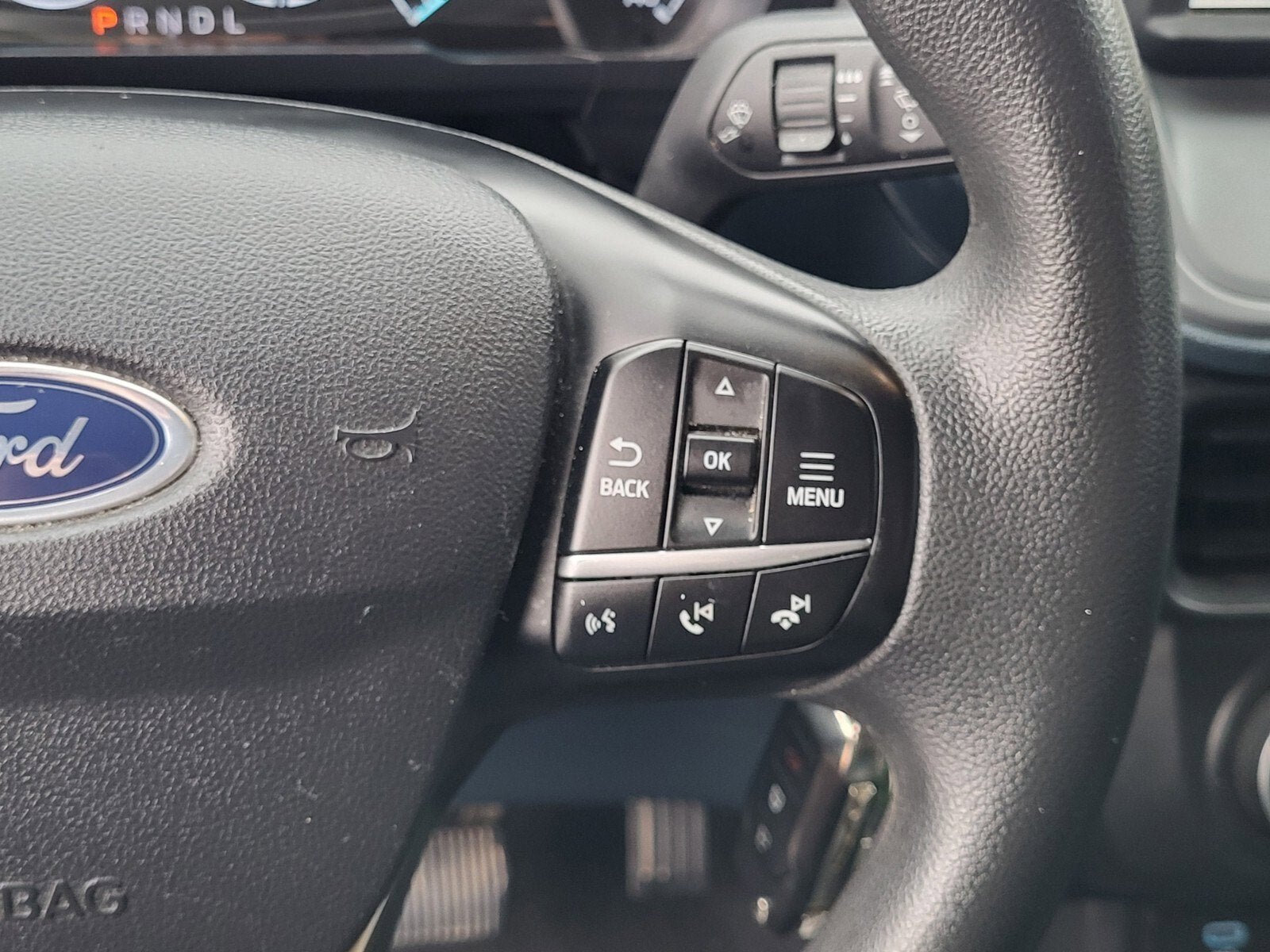 2024 Ford Maverick XL
