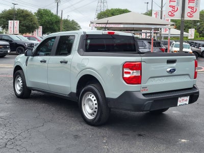 2024 Ford Maverick XL