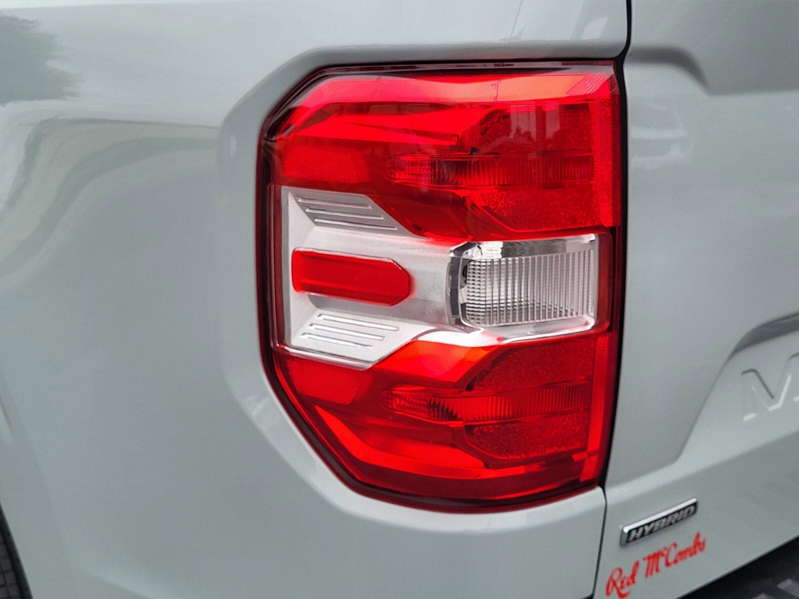 2024 Ford Maverick XL