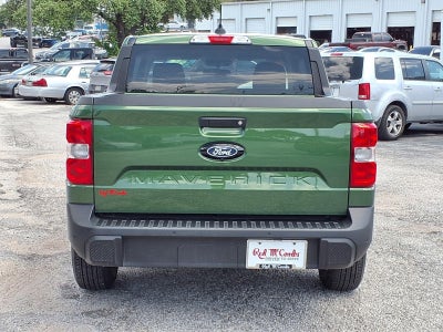 2025 Ford Maverick XL
