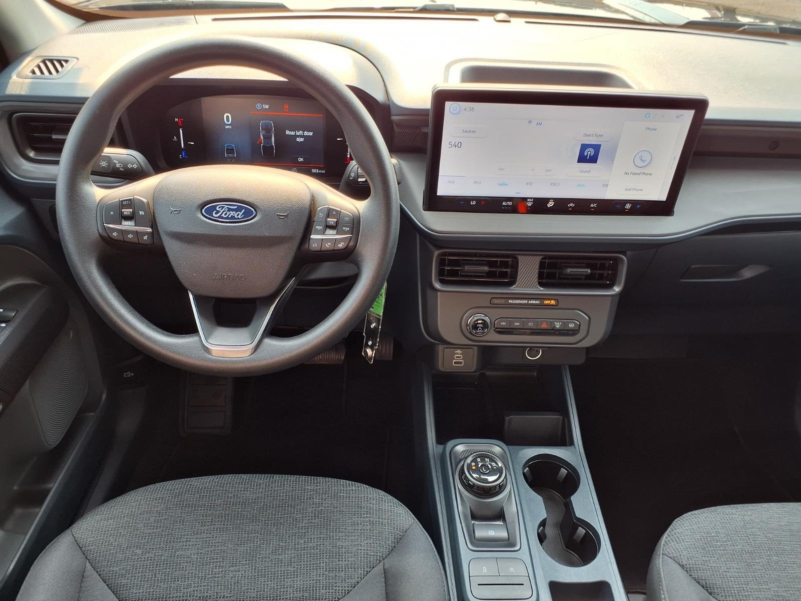 2025 Ford Maverick XL