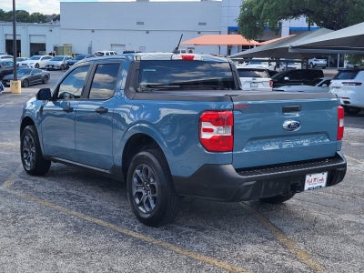 2023 Ford Maverick XLT