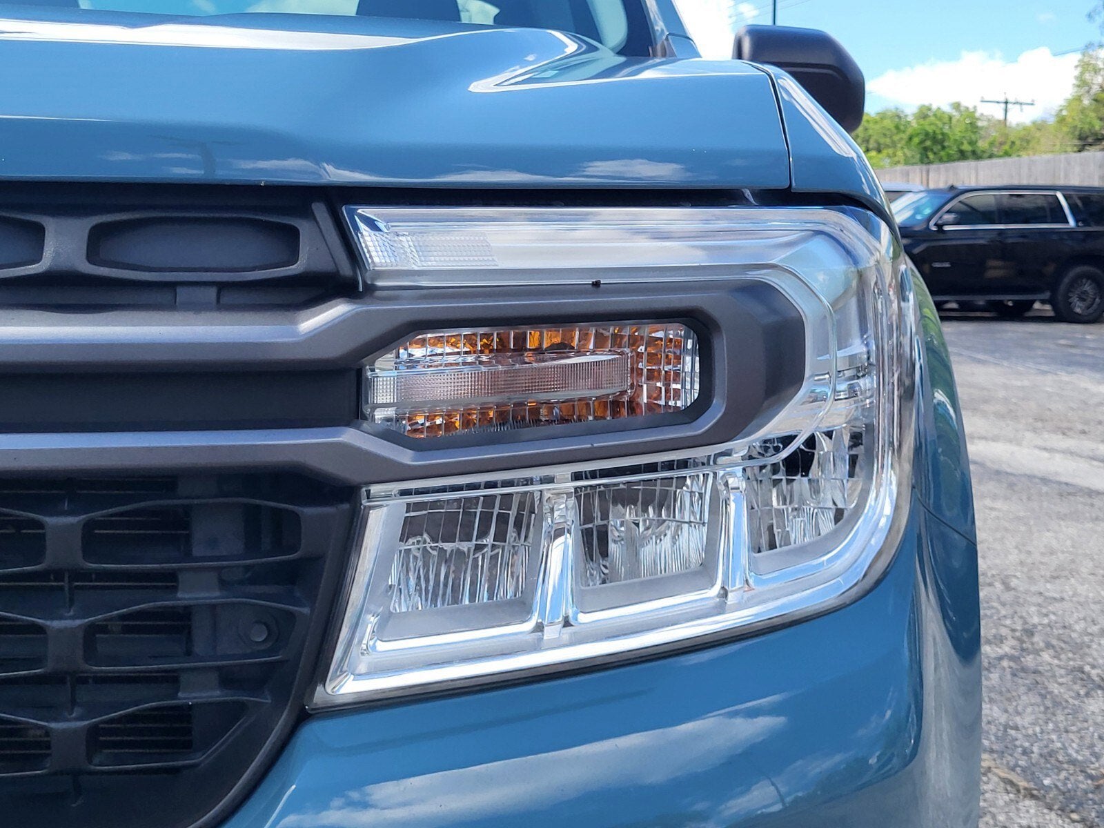 2023 Ford Maverick XLT