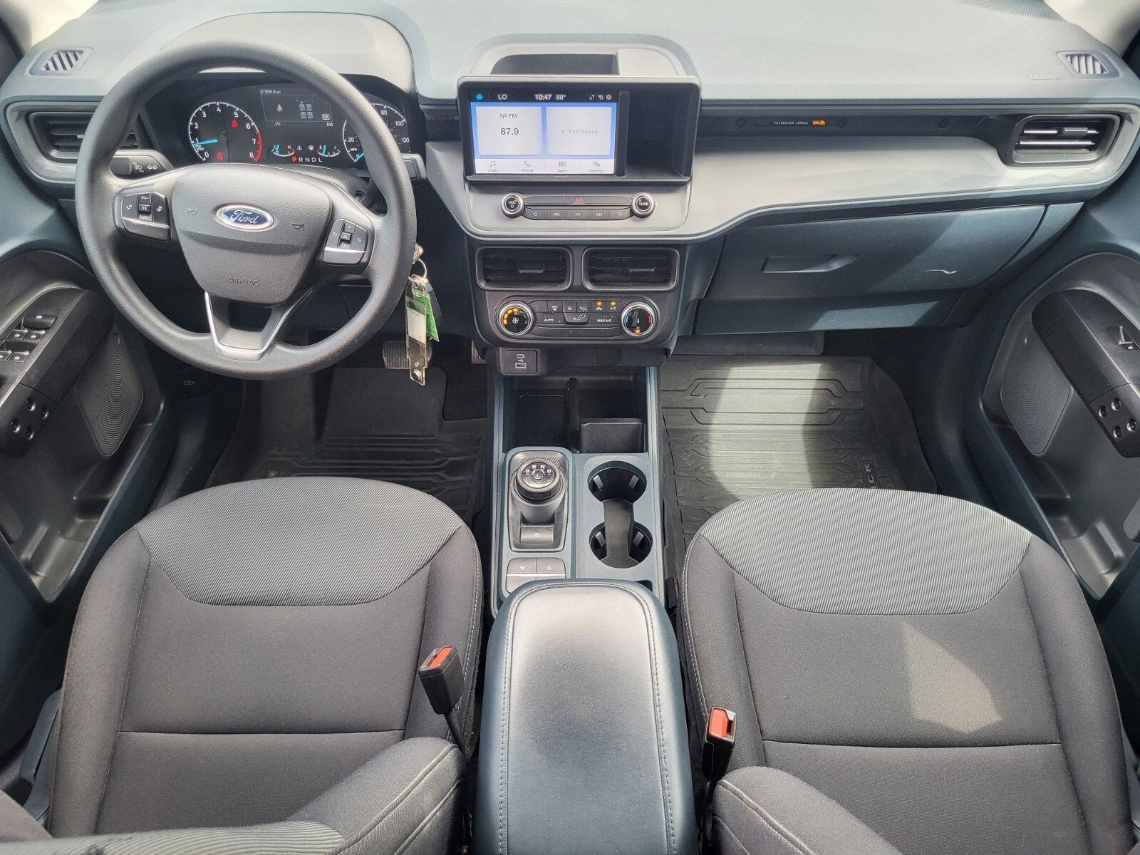 2022 Ford Maverick XL