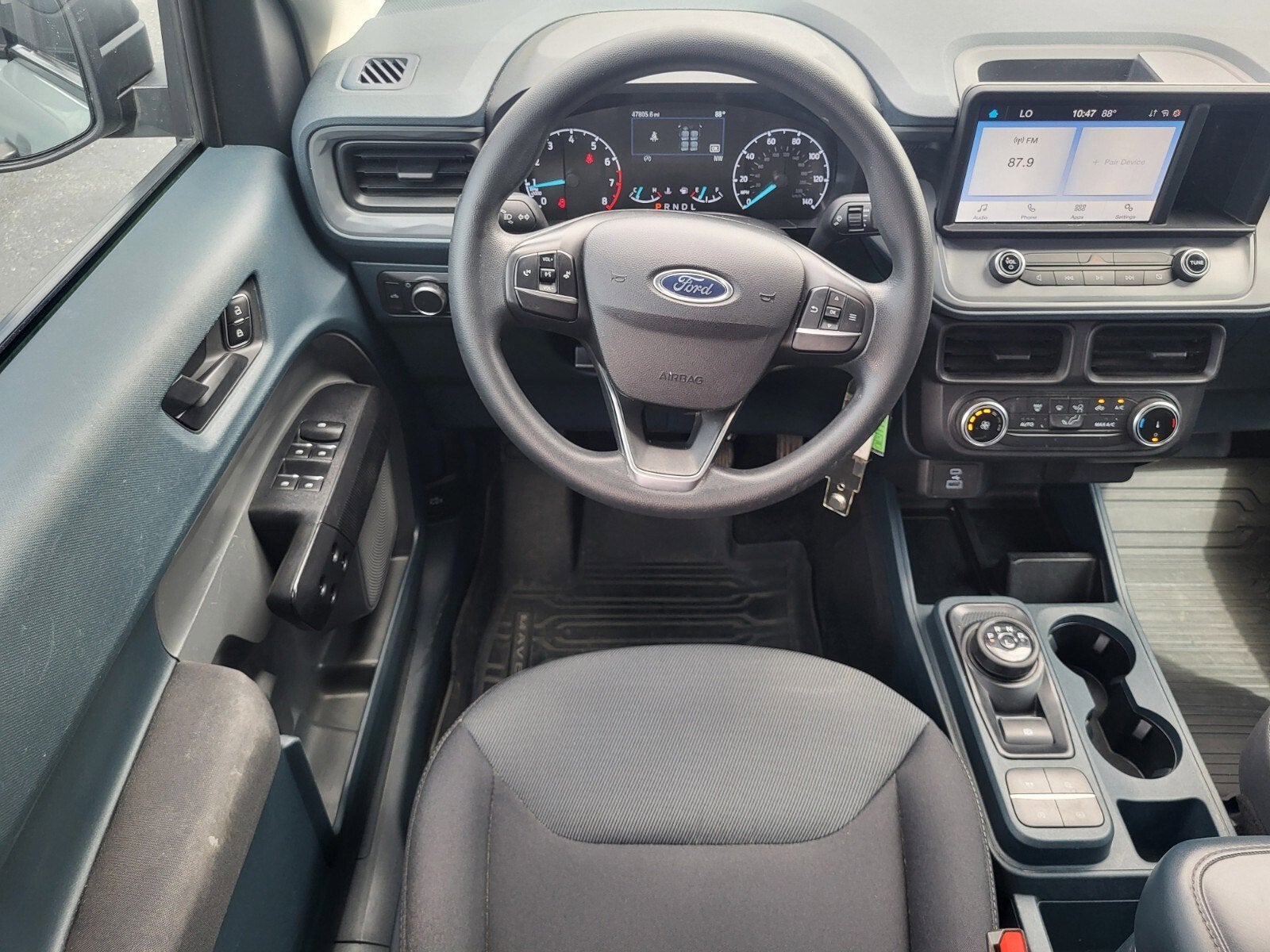 2022 Ford Maverick XL