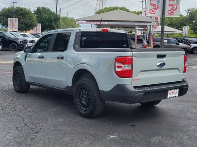 2022 Ford Maverick XL