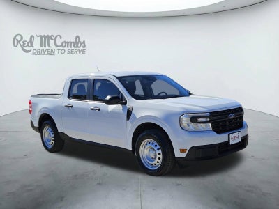 2023 Ford Maverick XL