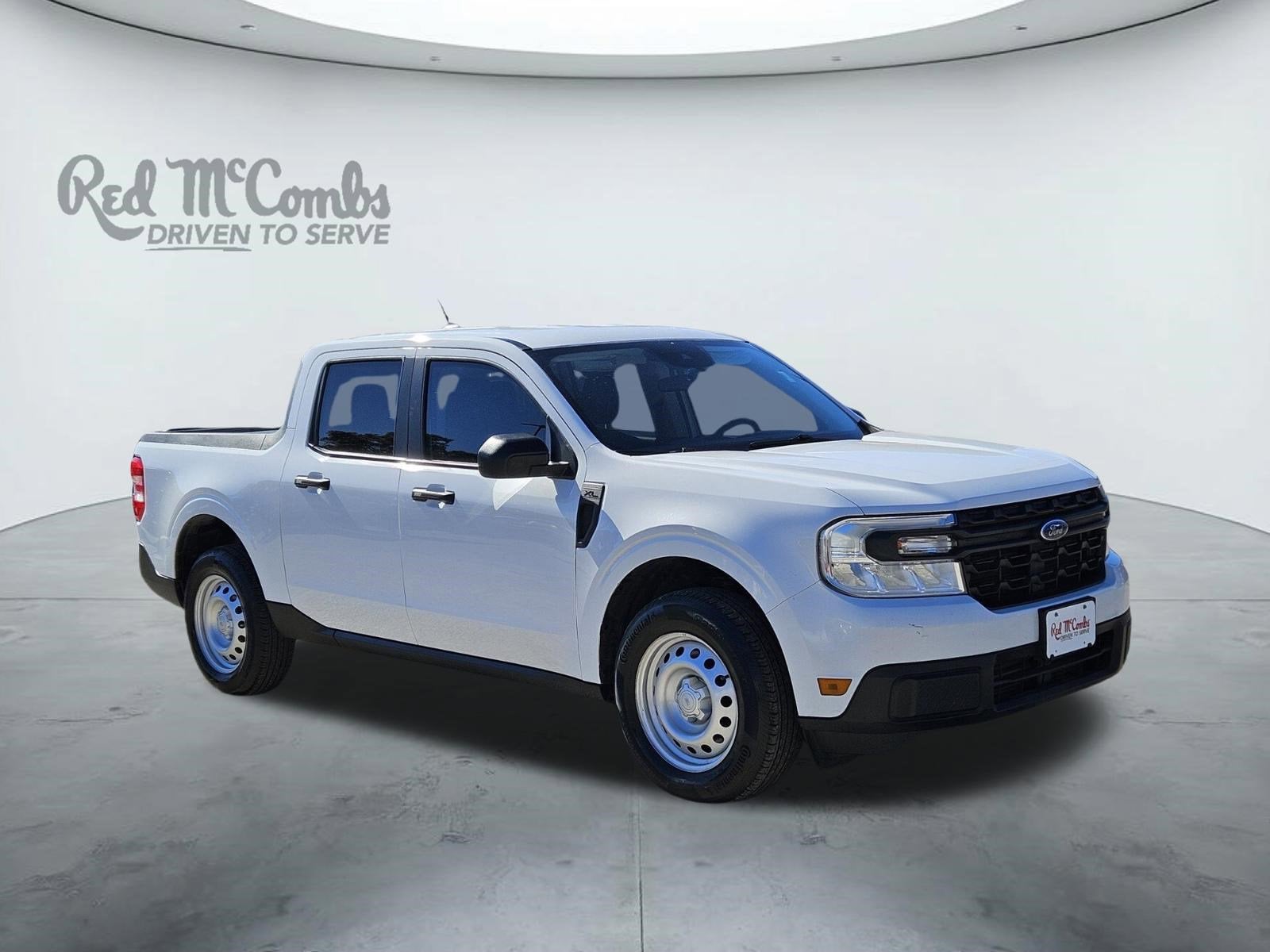 2023 Ford Maverick XL