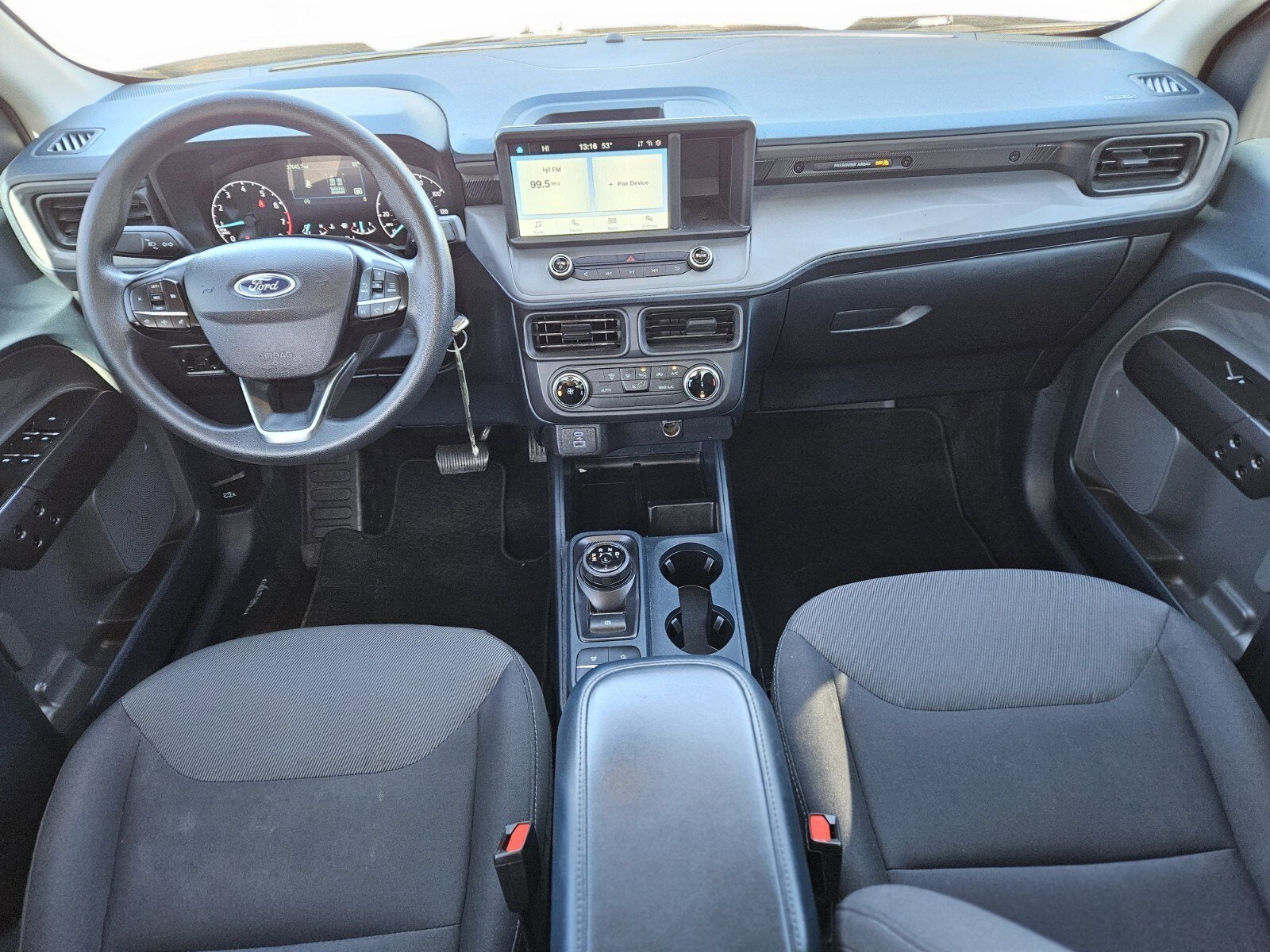 2023 Ford Maverick XL